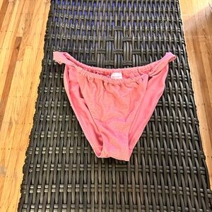 NWT NOBO Cheeky Bikini Bottoms